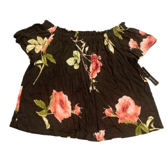 Catherine Malandrino Tops - New Catherine Malandrino Off the Shoulder Top